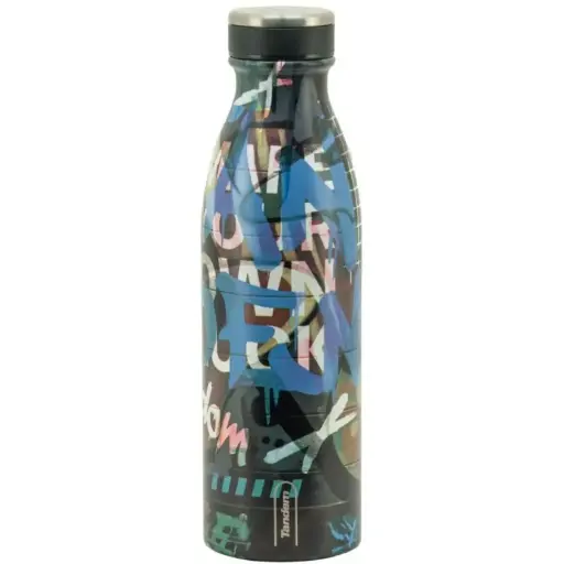 [541849] BOTELLA TERMICA FREEDOM 500ML - SPORTANDEM