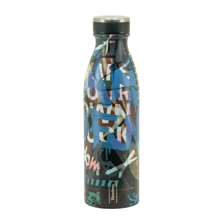 [541849] BOTELLA TERMICA FREEDOM 500ML - SPORTANDEM