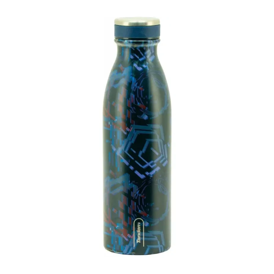 [541851] BOTELLA TERMICA GEO 500ML - SPORTANDEM