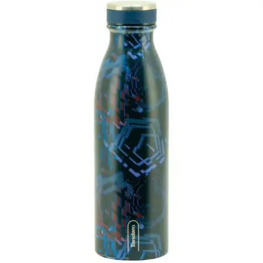 [541851] BOTELLA TERMICA GEO 500ML - SPORTANDEM