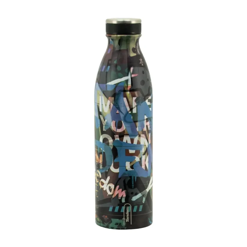 [541855] BOTELLA TERMICA FREEDOM 750ML - SPORTANDEM