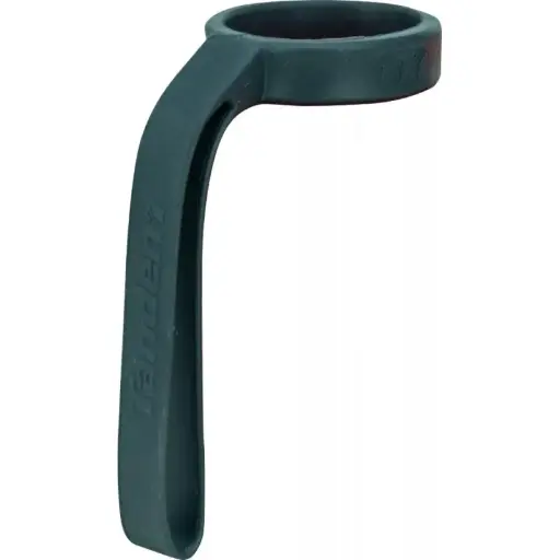 [541856] COLGADOR DE BOTELLA NEGRO - SPORTANDEM