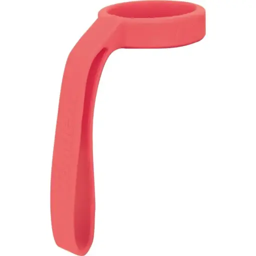 [541858] COLGADOR DE BOTELLA CORAL - SPORTANDEM