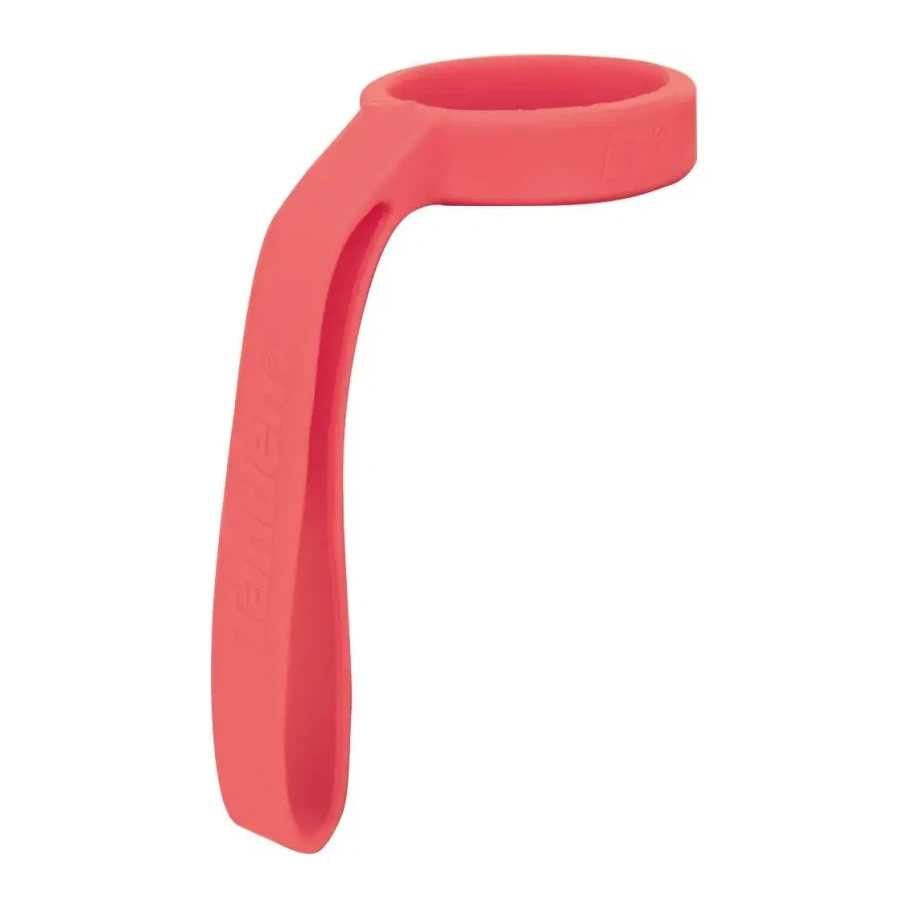 [541858] COLGADOR DE BOTELLA CORAL - SPORTANDEM