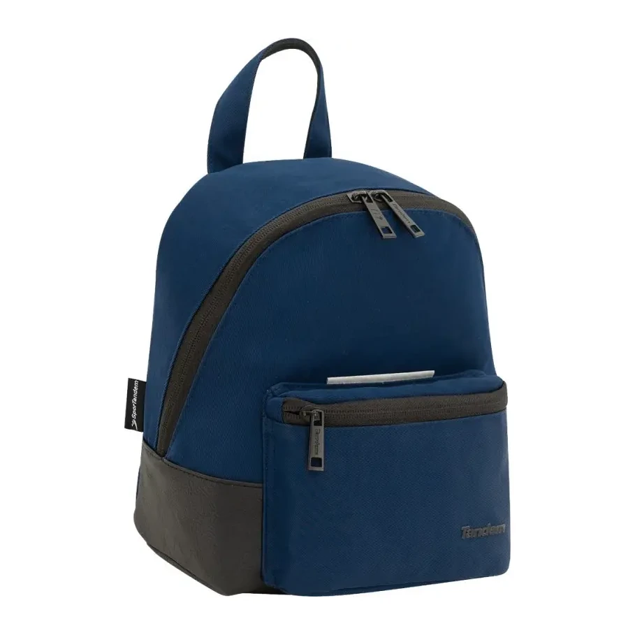 [541861] MOCHILA TEEN P AZUL - SPORTANDEM