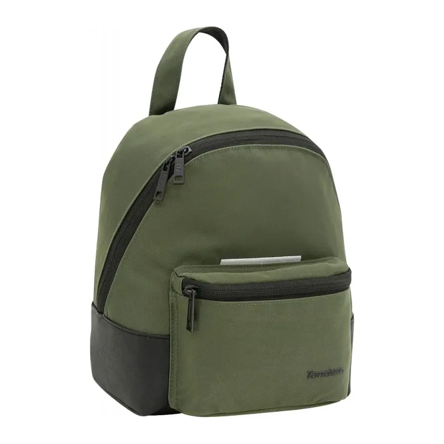 [541863] MOCHILA TEEN P VERDE - SPORTANDEM