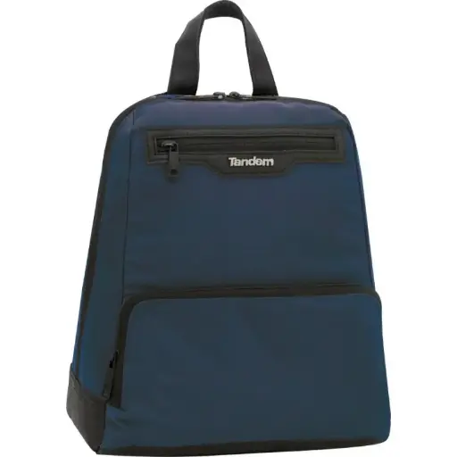 [541866] MOCHILA PASEO PL AZUL - SPORTANDEM