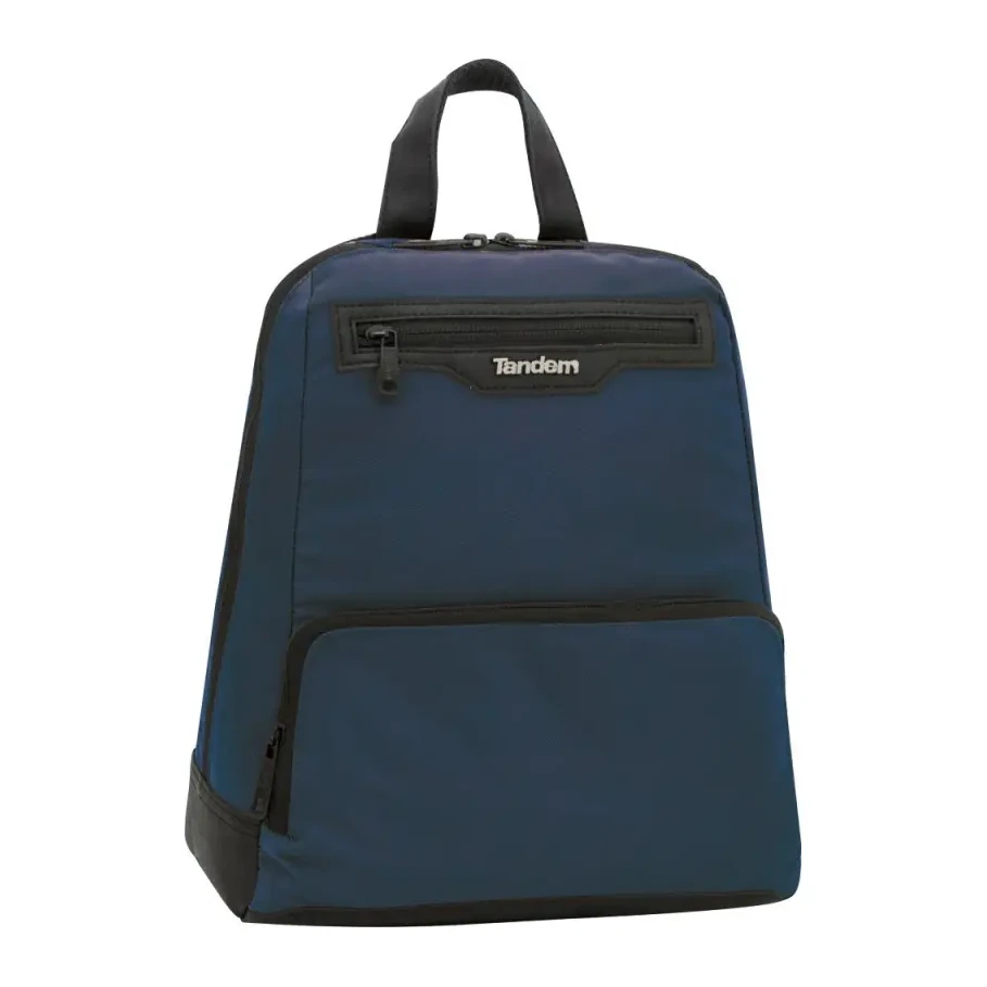 [541866] MOCHILA PASEO PL AZUL - SPORTANDEM