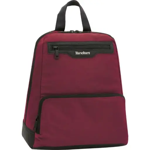 [541867] MOCHILA PASEO PL ROJO - SPORTANDEM