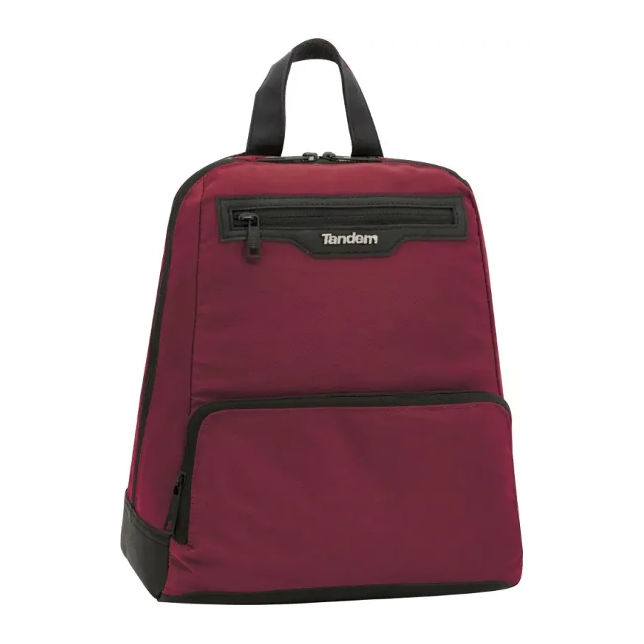 [541867] MOCHILA PASEO PL ROJO - SPORTANDEM