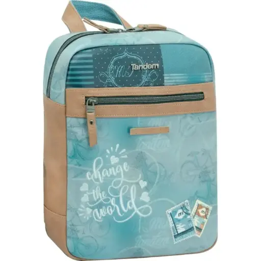 [541869] MOCHILA PASEO PJ - SPORTANDEM