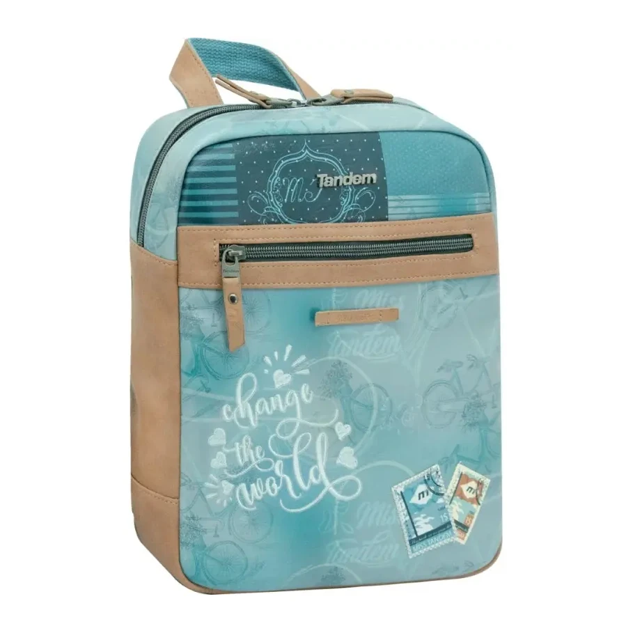[541869] MOCHILA PASEO PJ - SPORTANDEM