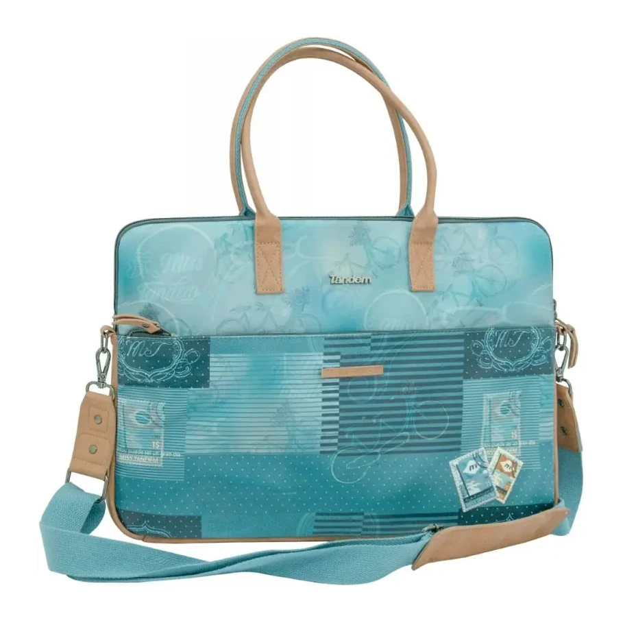 [541870] BANDOLERA PORTADOCUMENTOS P PJ - SPORTANDEM