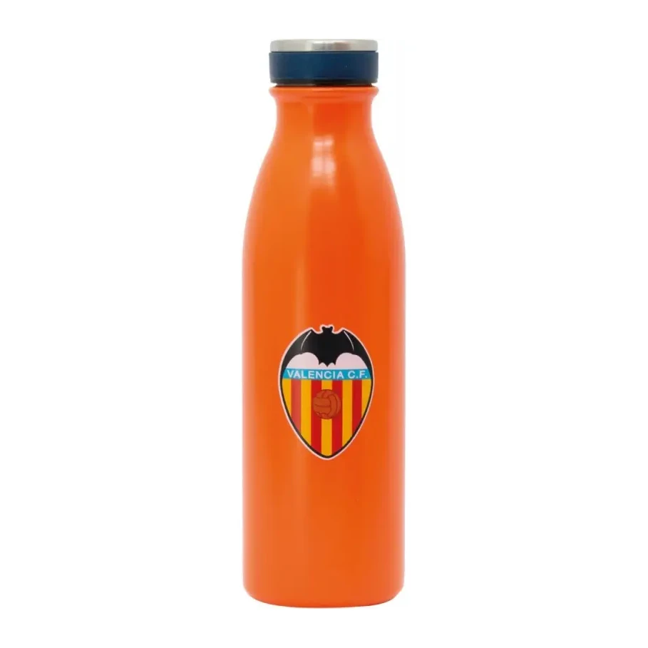 [541874] BOTELLA TERMICA VALENCIA NARANJA 500ML - SPORTANDEM