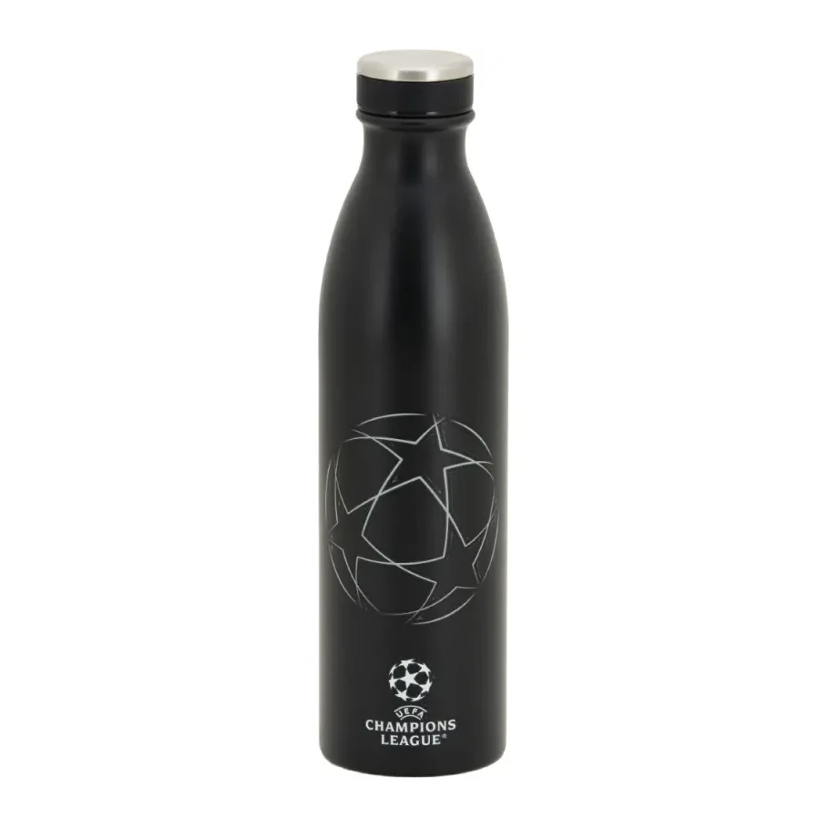 [541881] BOTELLA TERMICA CHAMPIONS SILVER 750ML - SPORTANDEM