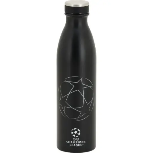 [541881] BOTELLA TERMICA CHAMPIONS SILVER 750ML - SPORTANDEM