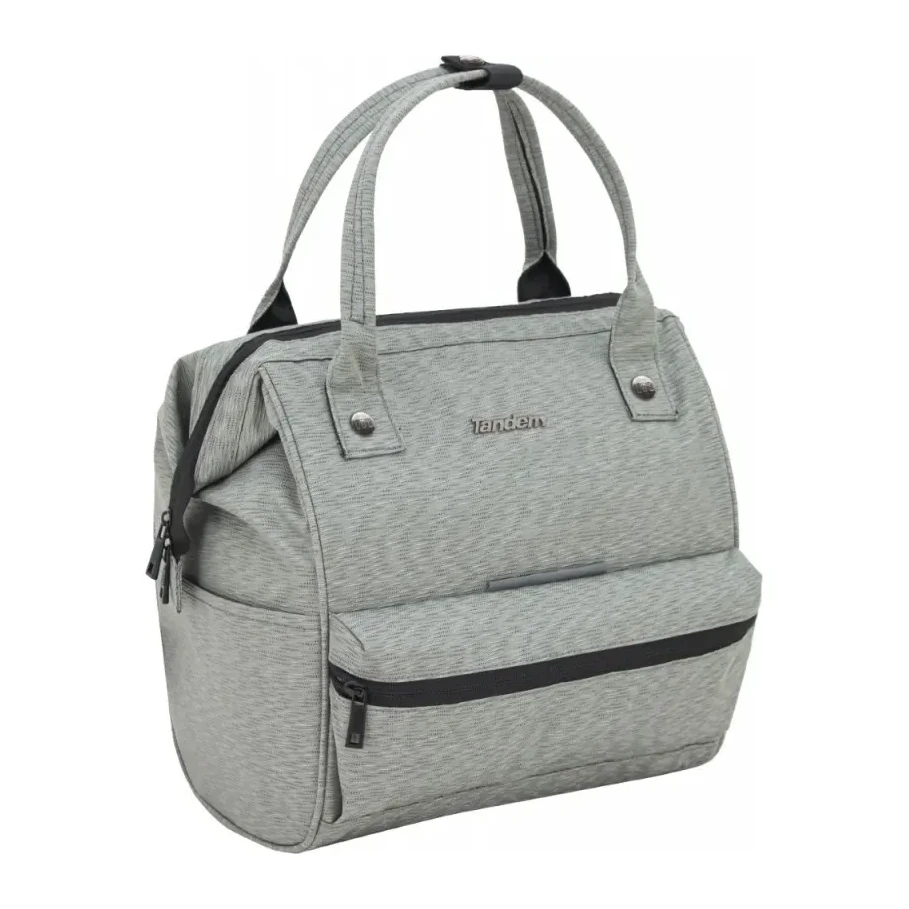 [541883] BOLSO MOCHILA PARIS PERLA - SPORTANDEM