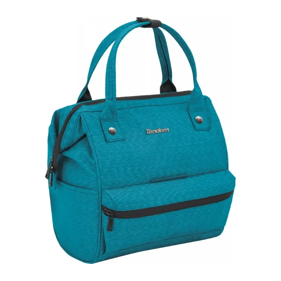 [541885] BOLSO MOCHILA PARIS TRUQUESA - SPORTANDEM
