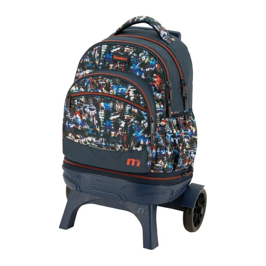 [541888] CARRO COMPACT PREMIUM STREET - SPORTANDEM