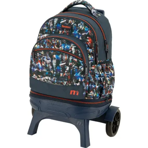 [541888] CARRO COMPACT PREMIUM STREET - SPORTANDEM