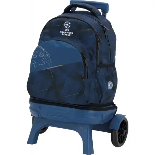 [541904] CARRO COMPACT PREMIUM CHAMPIONS STADIUM - SPORTANDEM