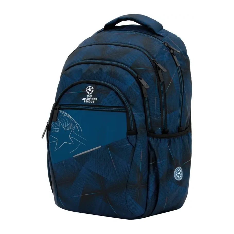 [541905] MOCHILA TRIPLE CUERPO CHAMPIONS STADIUM - SPORTANDEM