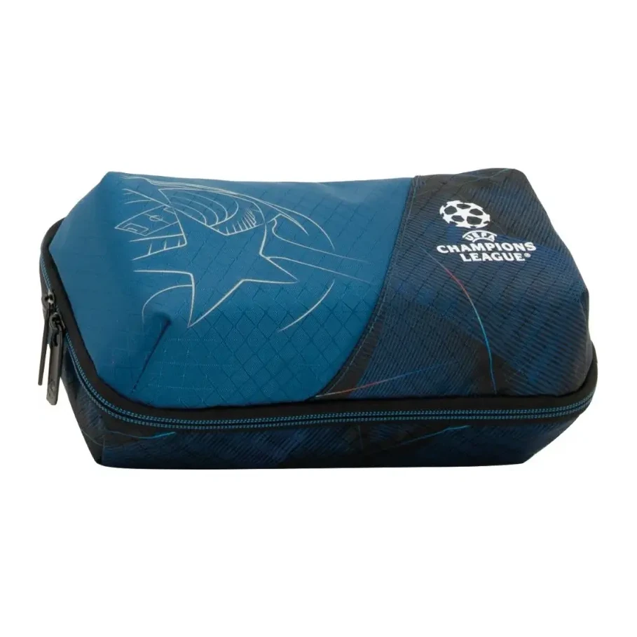 [541906] ESTUCHE PORTATODO CHAMPIONS STADIUM - SPORTANDEM