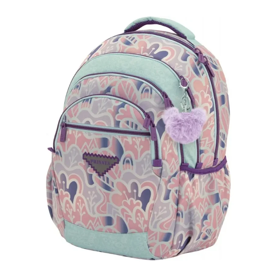 [541907] MOCHILA TRIPLE CUERPO GARDEN - SPORTANDEM