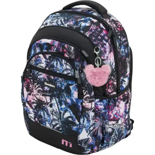 [541909] MOCHILA TRIPLE CUERPO MIAMI - SPORTANDEM