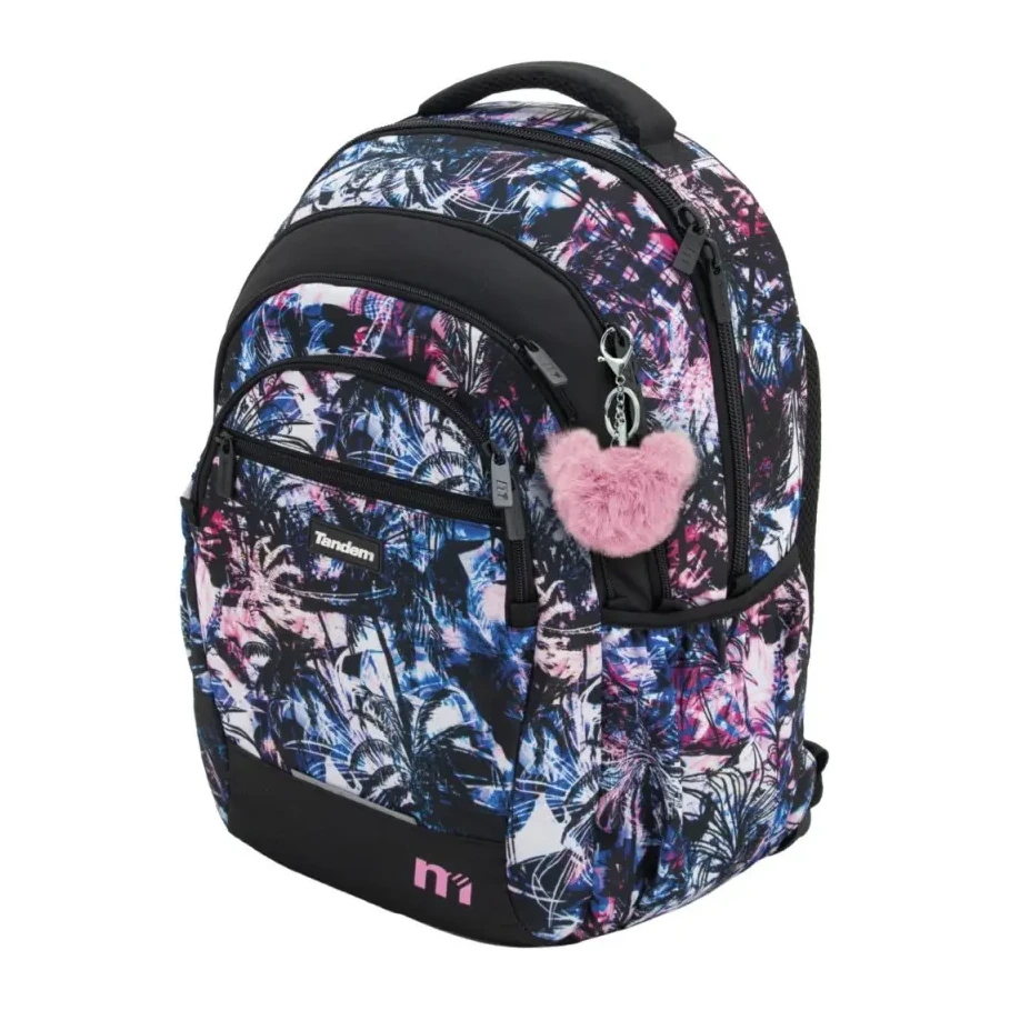 [541909] MOCHILA TRIPLE CUERPO MIAMI - SPORTANDEM