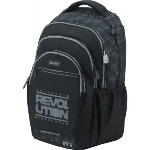 [541912] MOCHILA TRIPLE CUERPO ZIG - SPORTANDEM