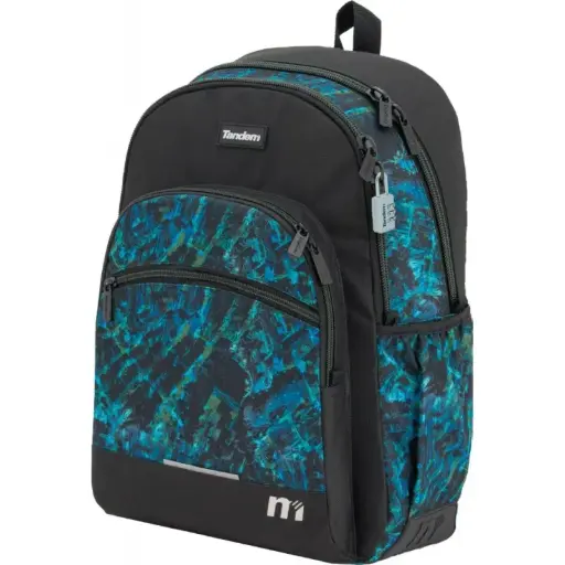 [541914] MOCHILA ST STREET NIGHT - SPORTANDEM