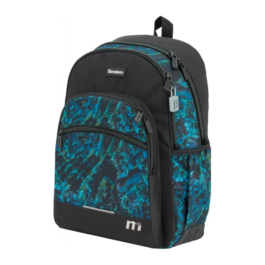 [541914] MOCHILA ST STREET NIGHT - SPORTANDEM