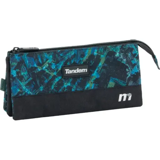 [541915] ESTUCHE PORTATODO STREET NIGHT - SPORTANDEM