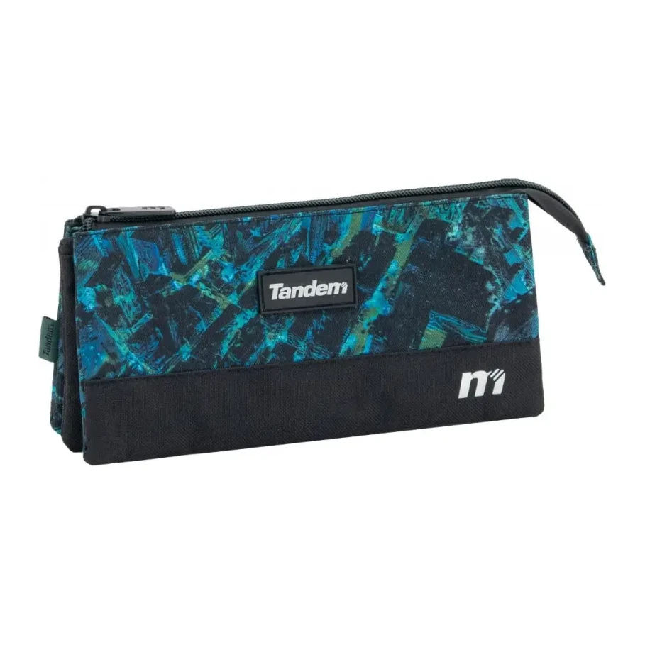 [541915] ESTUCHE PORTATODO STREET NIGHT - SPORTANDEM
