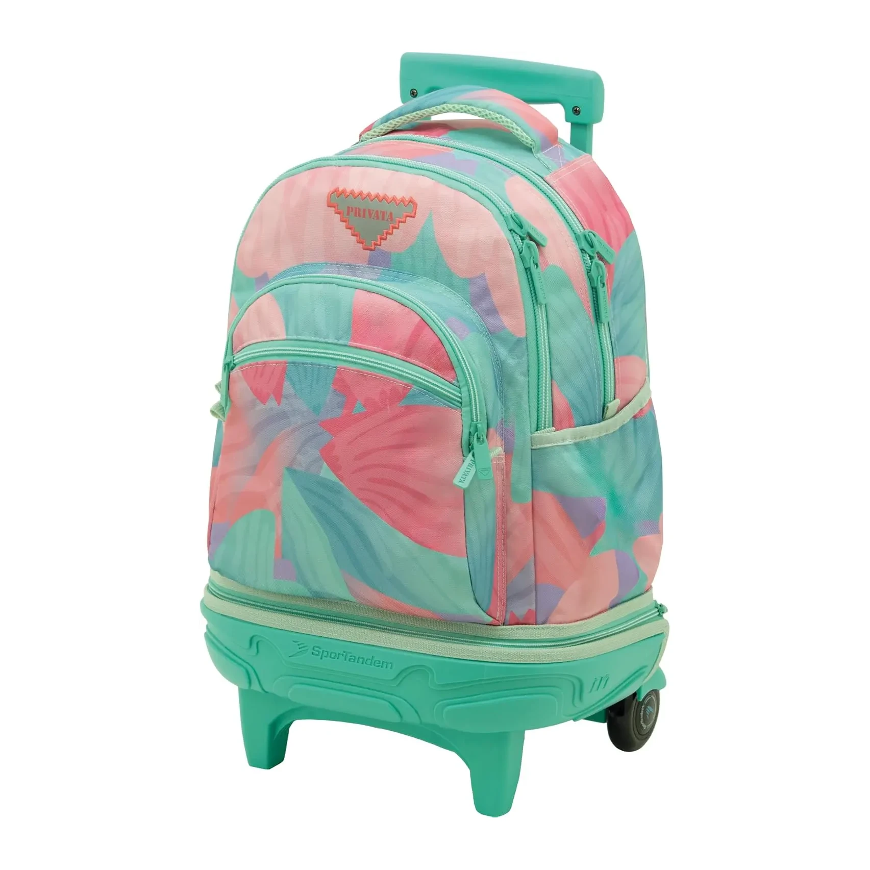 [541921] CARRO COMPACT DESMONTABLE PETALS - SPORTANDEM