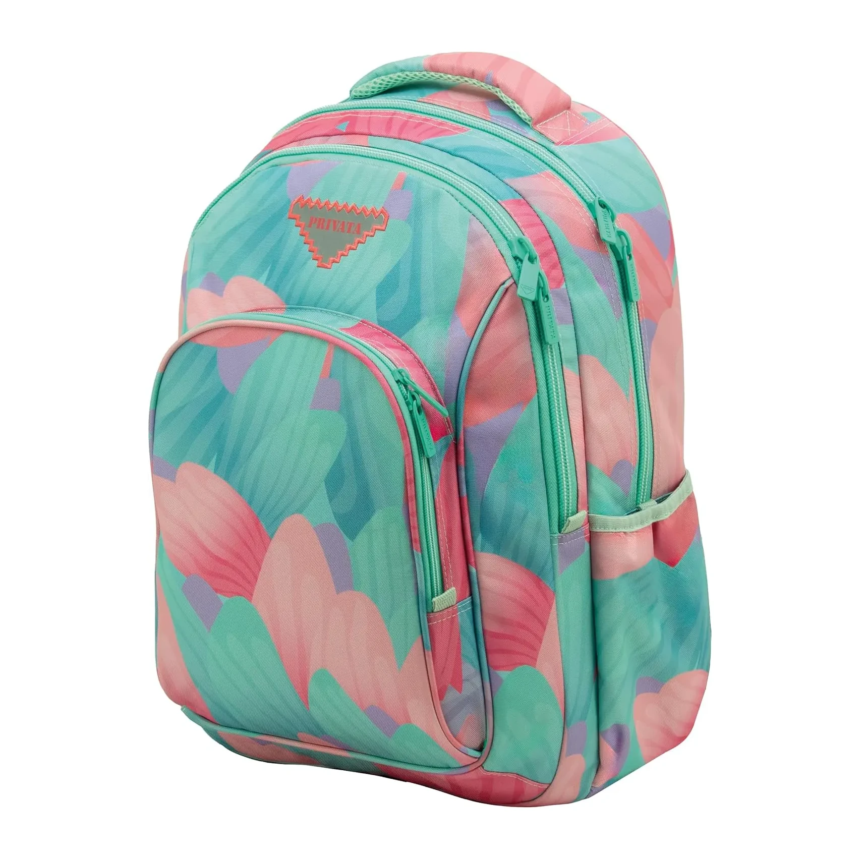 [541922] MOCHILA DOBLE CUERPO PETALS - SPORTANDEM