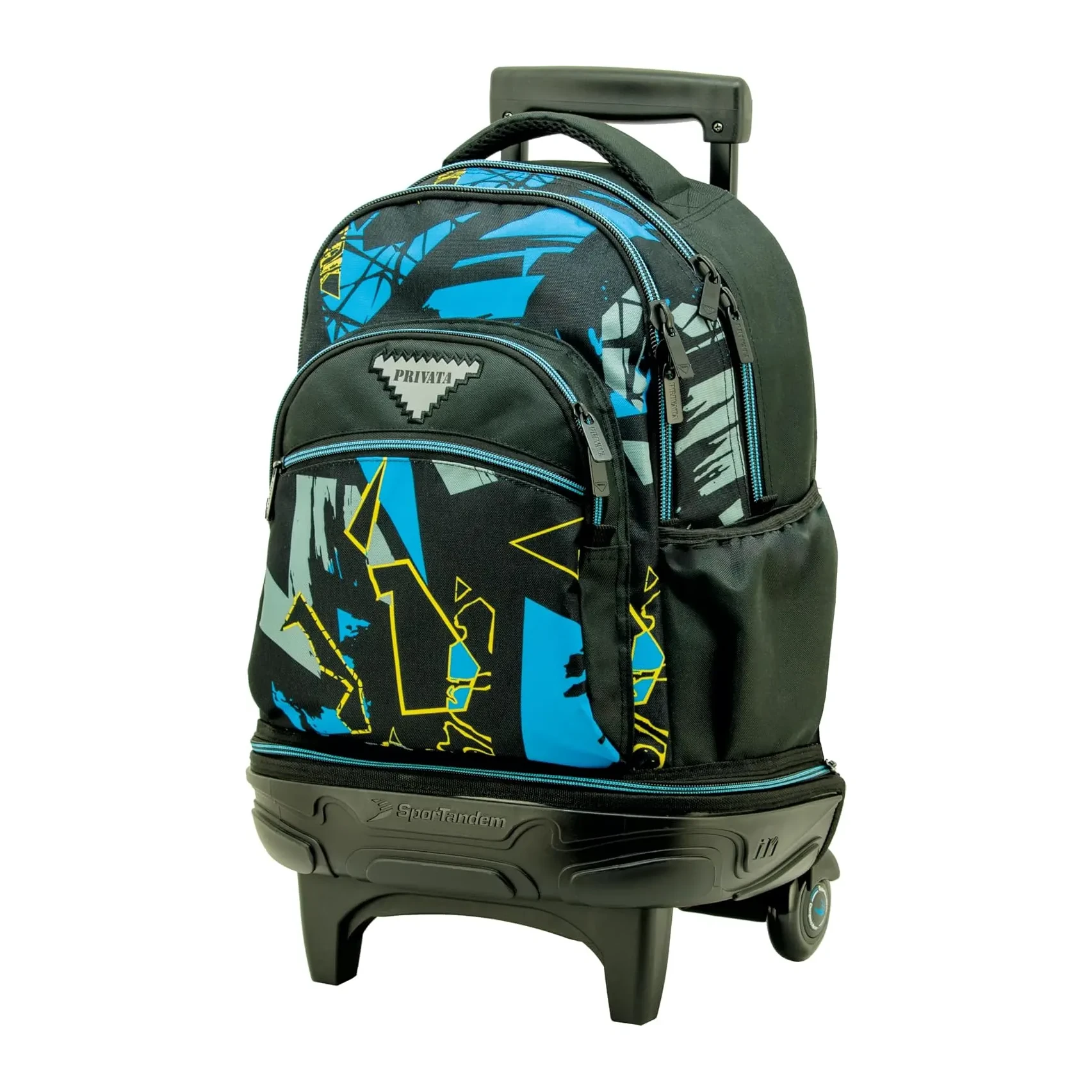 [541928] CARRO COMPACT DESMONTABLE ABSTRACT - SPORTANDEM