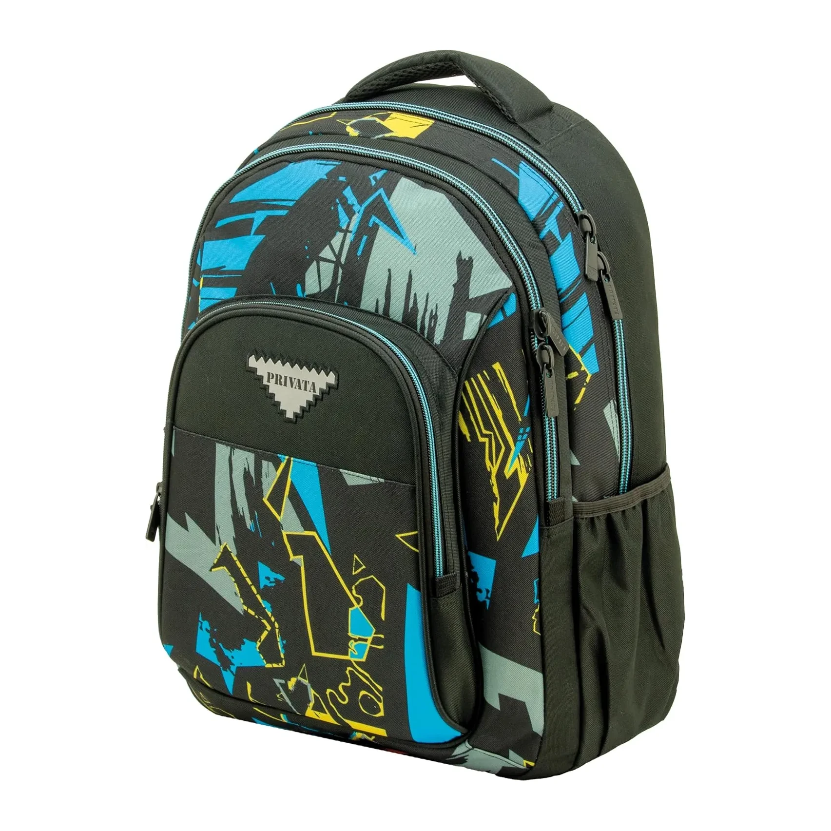 [541929] MOCHILA DOBLE CUERPO ABSTRACT - SPORTANDEM