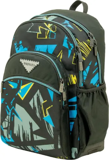 [541930] MOCHILA ST ABSTRACT - SPORTANDEM
