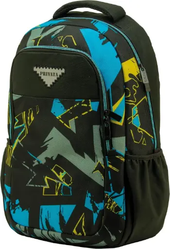 [541931] MOCHILA HG ABSTRACT - SPORTANDEM