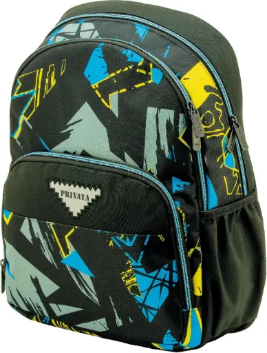 [541932] MOCHILA DOBLE CUERPO 39,5 ABSTRACT - SPORTANDEM