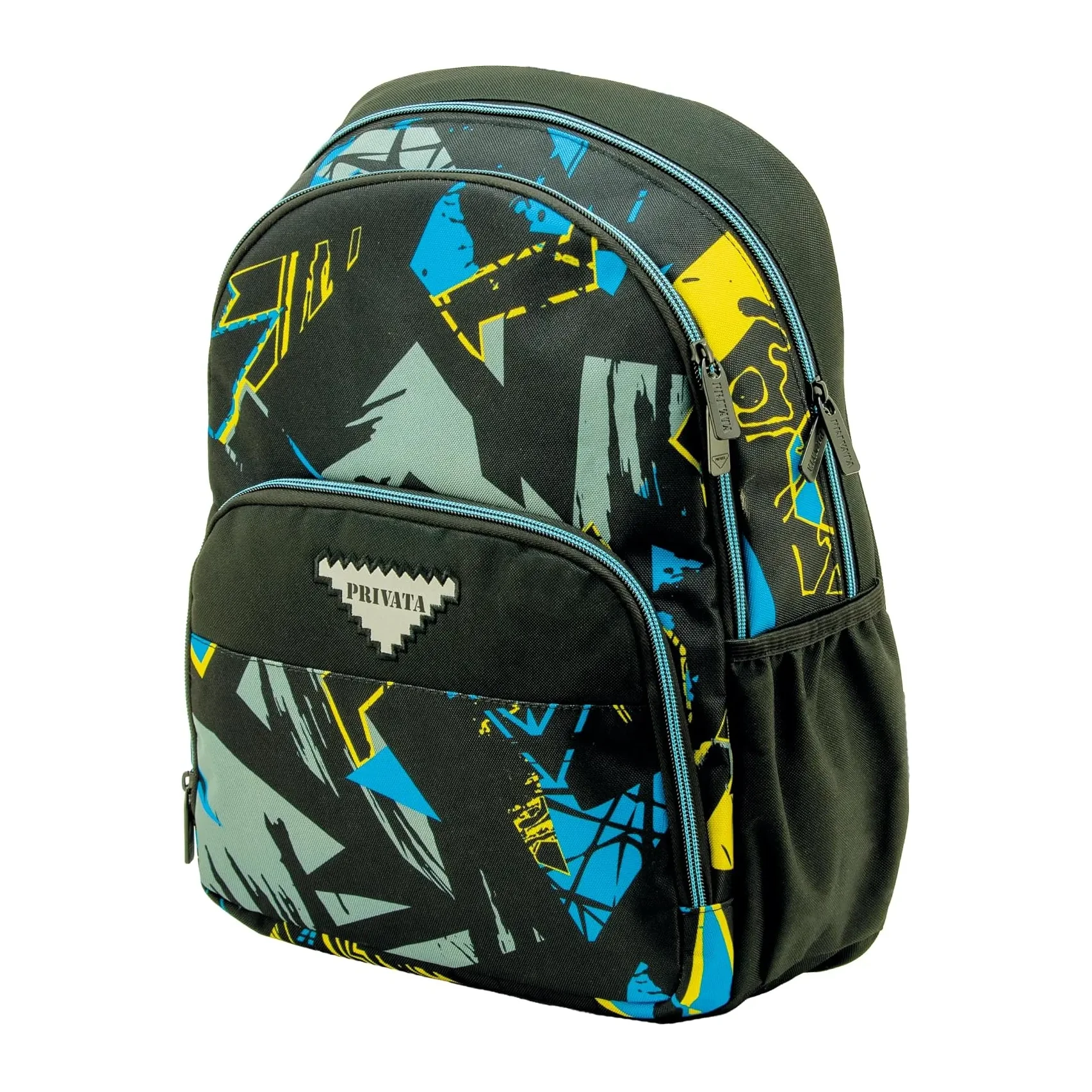 [541932] MOCHILA DOBLE CUERPO 39,5 ABSTRACT - SPORTANDEM