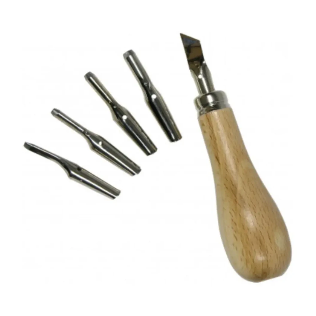 [800784] SET MANGO 4 GUBIAS LINOGRABADO