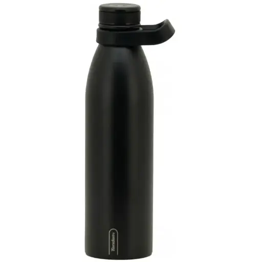 [541935] BOTELLA TÉRMICA NILO 750ML COLOR NEGRO - SPORTANDEM
