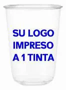[800800] VASO REUTILIZABLE 500ML (IMPRESION 1TINTA)
