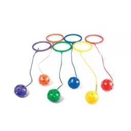 PELOTA CON ASA 