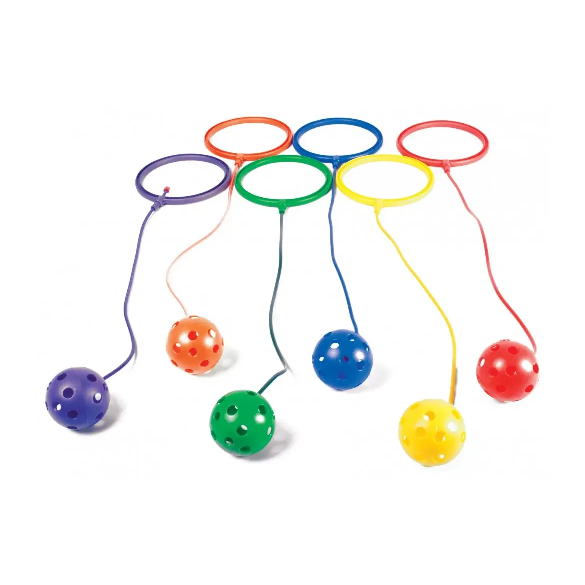 [610710] PELOTA CON ASA 