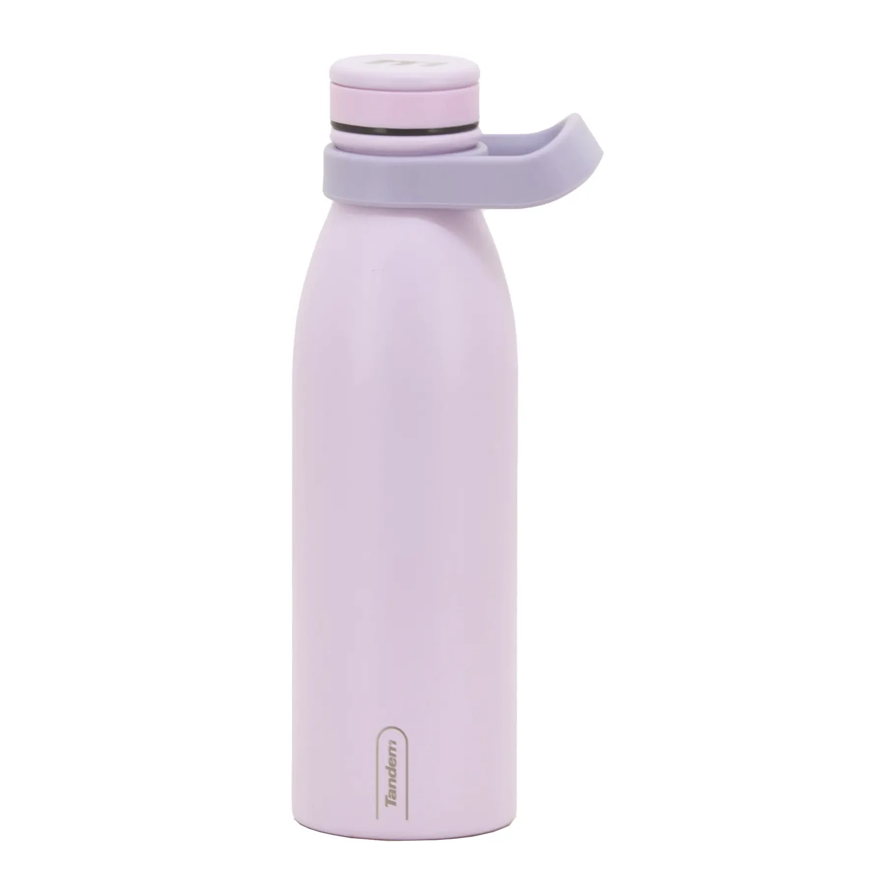[541936] BOTELLA TÉRMICA NILO 500ML COLOR LILA - SPORTANDEM