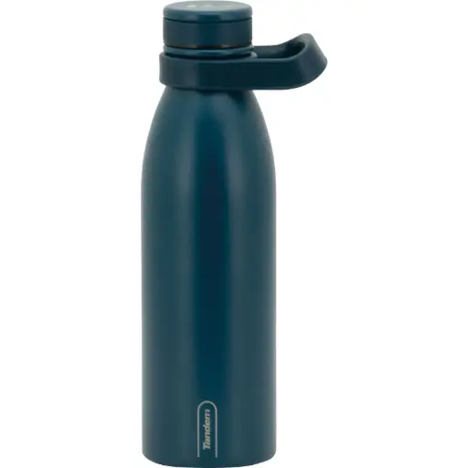 [541938] BOTELLA TÉRMICA NILO 500ML COLOR AZUL MARINO - SPORTANDEM 
